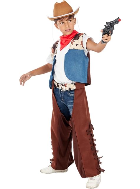 Sombrero vaquero infantil - Funiglobal | Funidelia