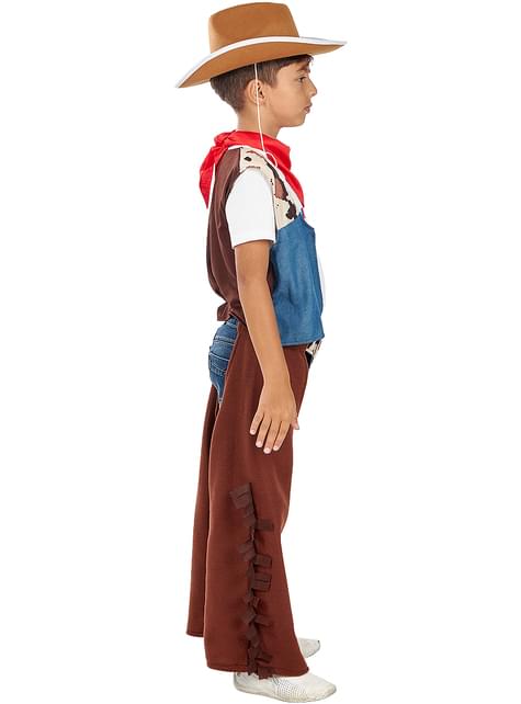 Sombrero vaquero infantil - Funiglobal | Funidelia