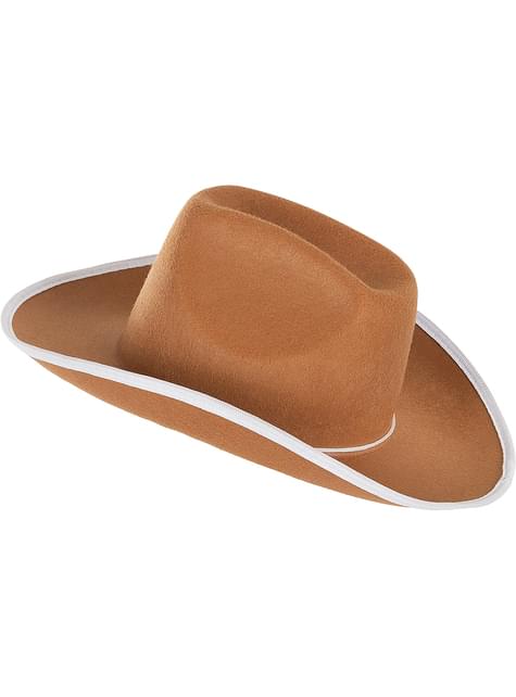 Sombrero vaquero infantil - Funiglobal | Funidelia