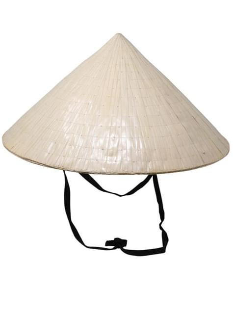 Sombrero vietnamita - Guirca | Funidelia