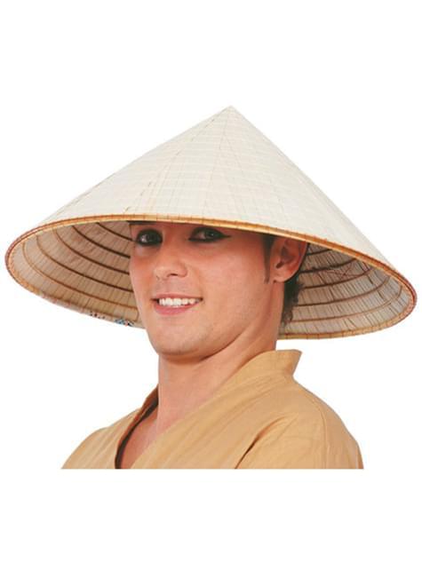 Sombrero vietnamita - Guirca | Funidelia