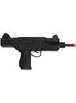 Subfusil UZI - Funiglobal | Funidelia