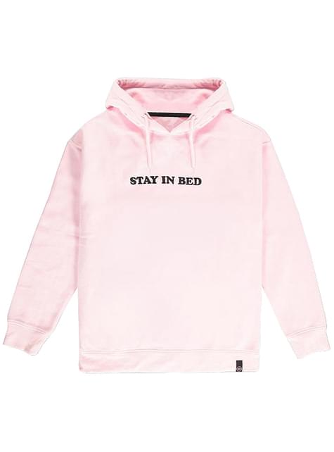 Sudadera de Pikachu para mujer - Pokémon