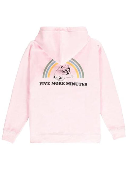 Sudadera de Pikachu para mujer - Pokémon