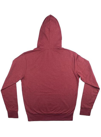 Sudadera Hogwarts granate para adulto - Harry Potter - Artesanía Cerdá S.L. | Funidelia