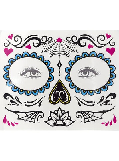 Tatuajes de Catrina - Funiglobal | Funidelia