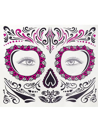 Tatuajes de Catrina - Funiglobal | Funidelia