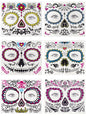 Tatuajes de Catrina - Funiglobal | Funidelia