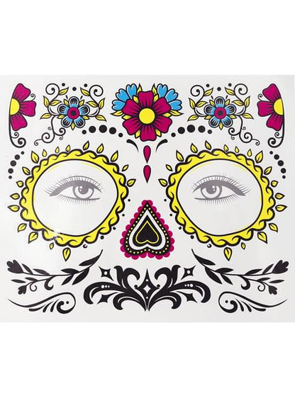 Tatuajes de Catrina - Funiglobal | Funidelia