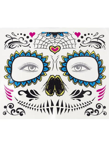Tatuajes de Catrina - Funiglobal | Funidelia