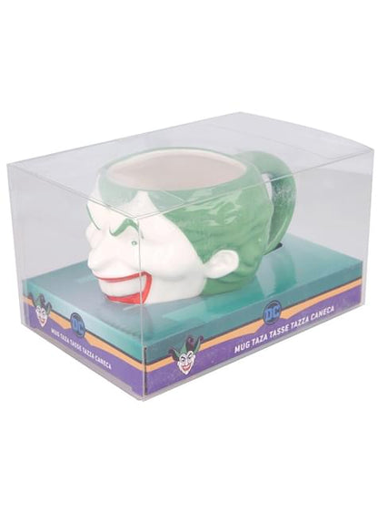 Taza 3D Joker