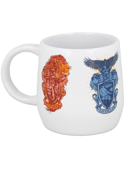 Taza Harry Potter casas