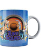 Taza Tune Squad Space Jam - Looney Tunes - SD Distribuciones | Funidelia