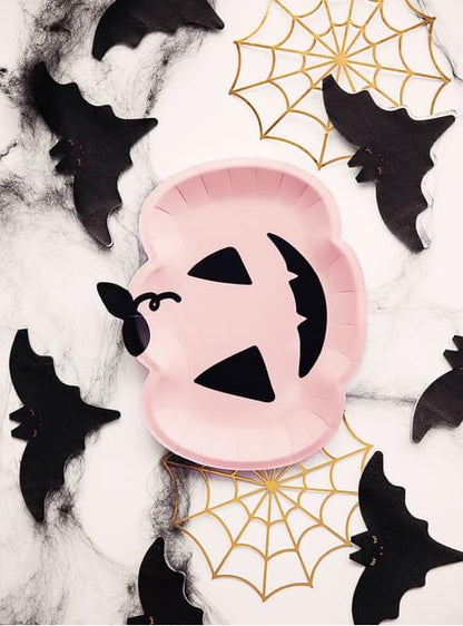 Telaraña de papel dorada - Partydeco | Funidelia