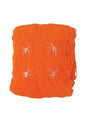 Telaraña naranja 60 gr - Guirca | Funidelia