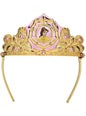 Tiara de Bella para niña - La Bella y la Bestia