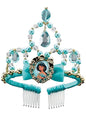 Tiara de Jasmine para niña - Disguise | Funidelia