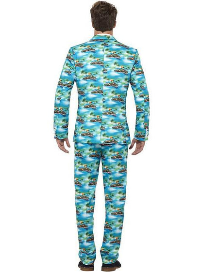 Traje de Hawai “Aloha!“
