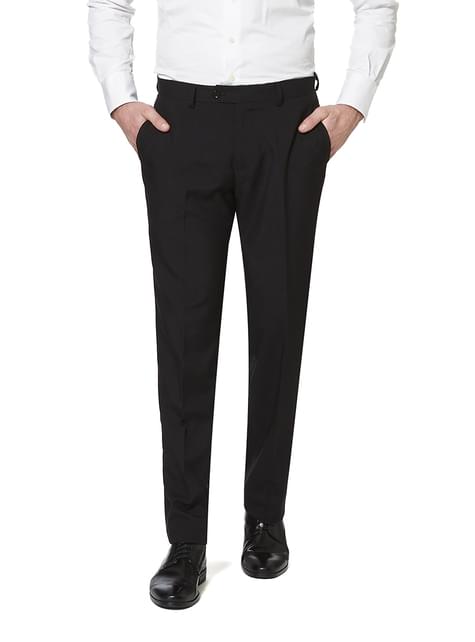 Traje Negro “Black Knight“ - Opposuits - Opposuits | Funidelia
