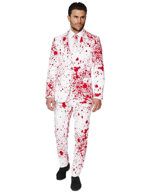Traje de Halloween “Bloody Harry“ - Opposuits - Opposuits | Funidelia