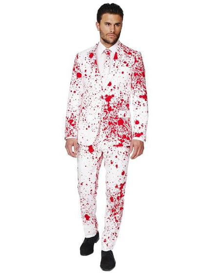 Traje de Halloween “Bloody Harry“ - Opposuits - Opposuits | Funidelia