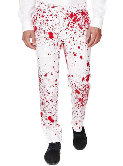 Traje de Halloween “Bloody Harry“ - Opposuits - Opposuits | Funidelia