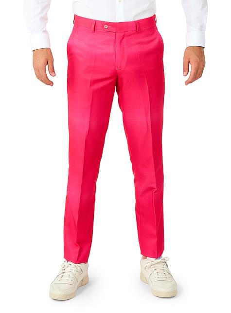 Traje colorido Funky - Opposuits - Opposuits | Funidelia