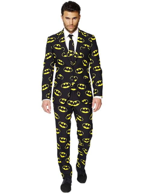 Traje de Batman - Opposuits