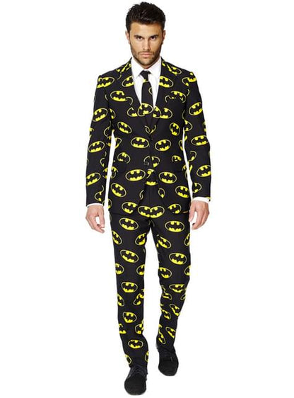 Traje de Batman - Opposuits