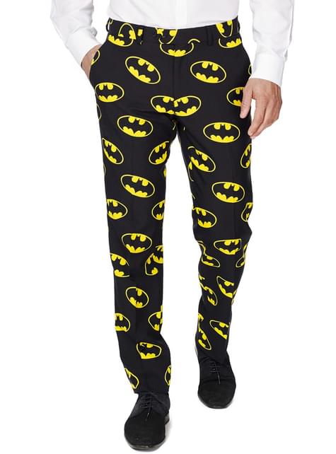 Traje de Batman - Opposuits