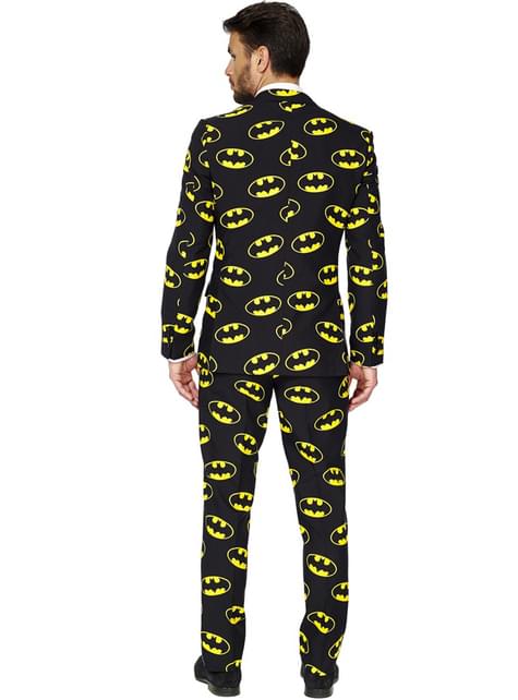 Traje de Batman - Opposuits