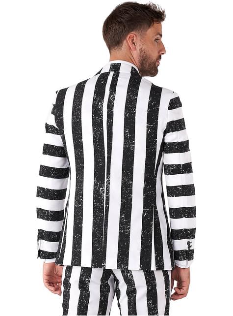 Traje de Beetlejuice - Opposuits - Opposuits | Funidelia