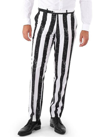 Traje de Beetlejuice - Opposuits - Opposuits | Funidelia