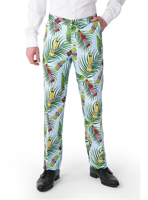 Traje de botellas de cerveza - Suitmeister - Opposuits | Funidelia