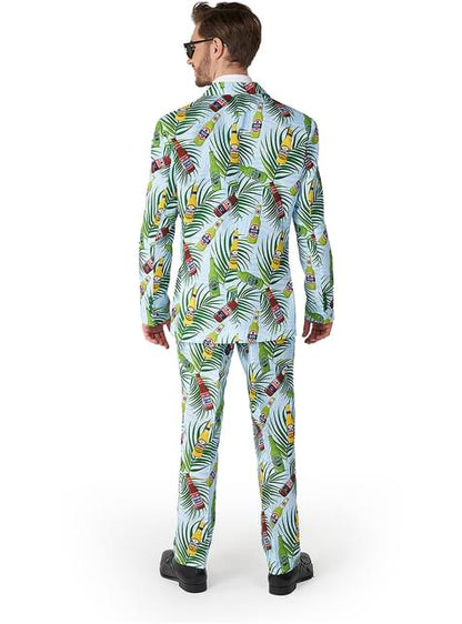 Traje de botellas de cerveza - Suitmeister - Opposuits | Funidelia