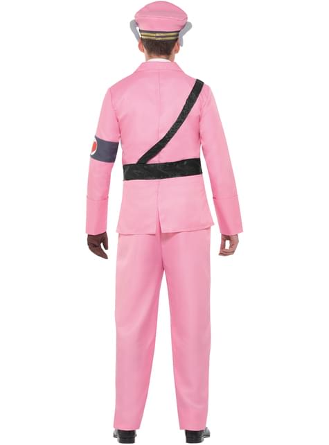 Traje de Cabronazi - Funiglobal | Funidelia