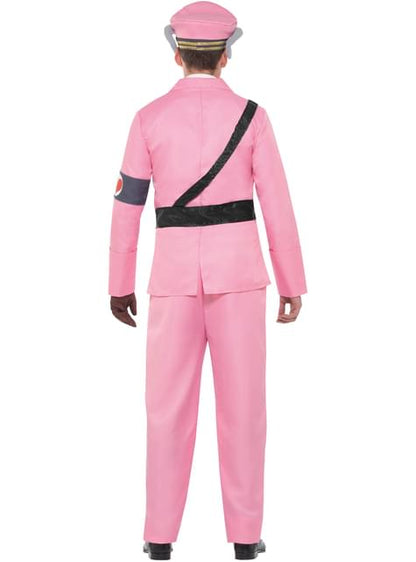Traje de Cabronazi - Funiglobal | Funidelia