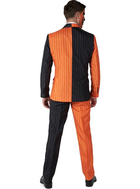 Traje de calabaza terrorífica - Suitmeister - Opposuits | Funidelia