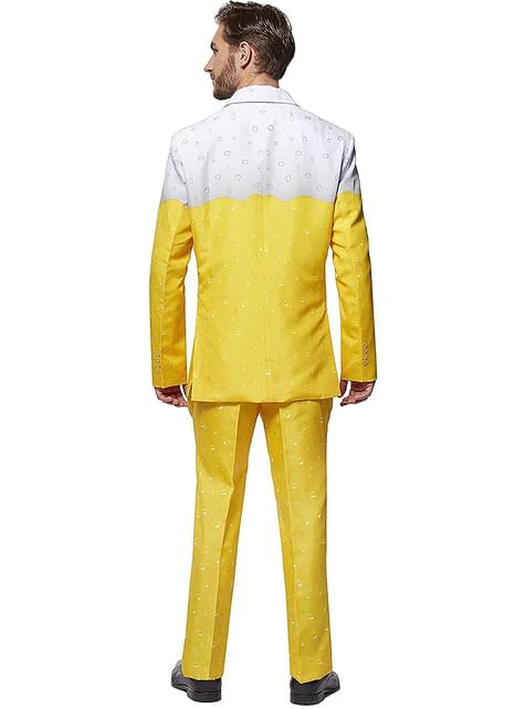 Traje de cerveza - Suitmeister - Opposuits | Funidelia