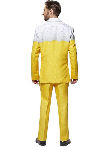 Traje de cerveza - Suitmeister - Opposuits | Funidelia
