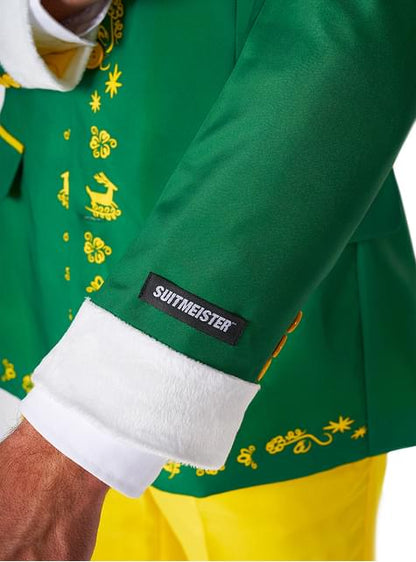Traje de Elf - Suitmeister - Opposuits | Funidelia
