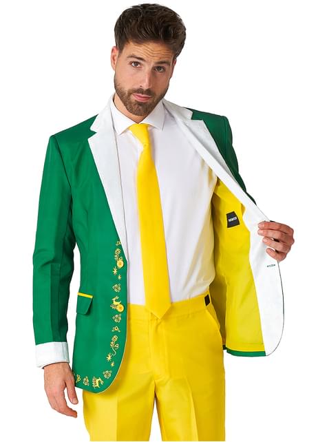 Traje de Elf - Suitmeister - Opposuits | Funidelia