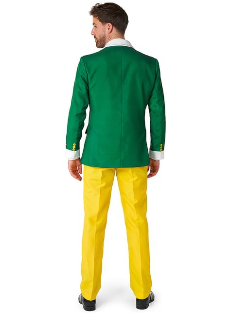 Traje de Elf - Suitmeister - Opposuits | Funidelia