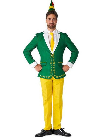 Traje de Elf - Suitmeister - Opposuits | Funidelia