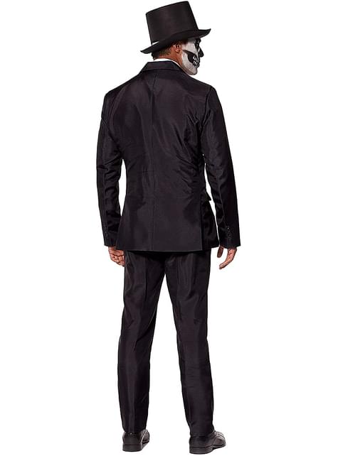 Traje de esqueleto - Suitmeister - Opposuits | Funidelia