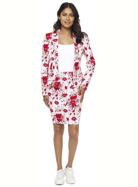 Traje de Halloween “Scary Sherry “ para mujer - Opposuits - Opposuits | Funidelia