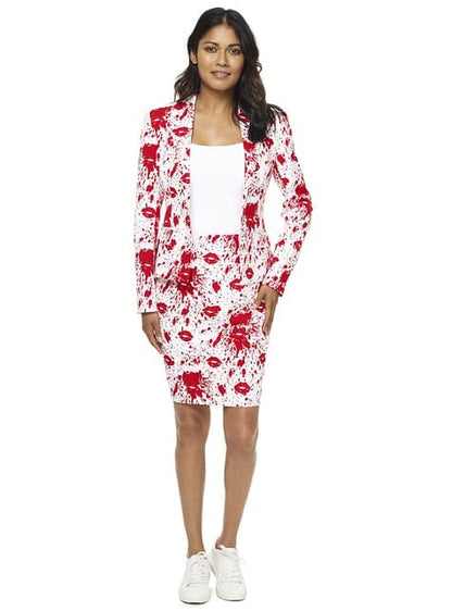 Traje de Halloween “Scary Sherry “ para mujer - Opposuits - Opposuits | Funidelia