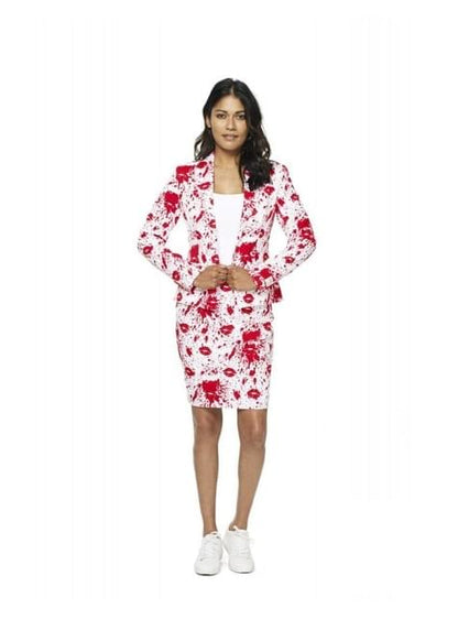 Traje de Halloween “Scary Sherry “ para mujer - Opposuits - Opposuits | Funidelia