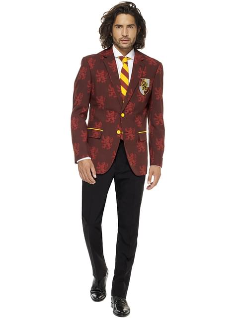 Traje de Harry Potter - Opposuits - Opposuits | Funidelia
