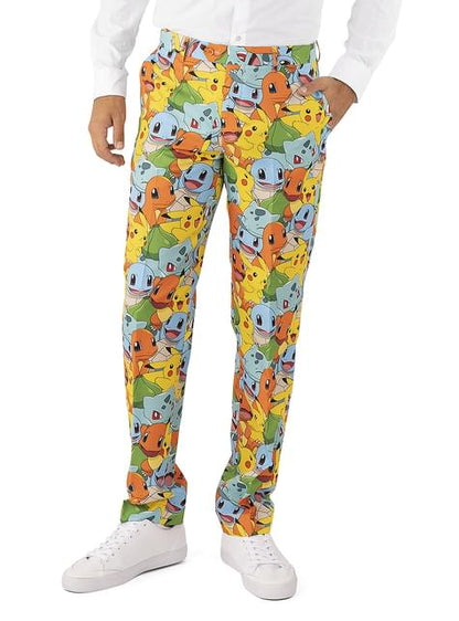 Traje de “Pokémon“ - Opposuits - Opposuits | Funidelia
